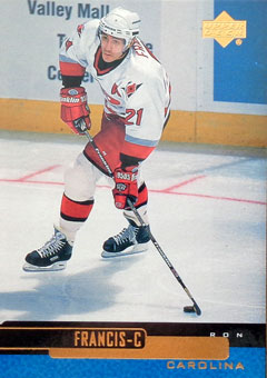Ron Francis 
