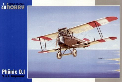 Phőnix D. I „K. u.K. Kriegsmarine“
