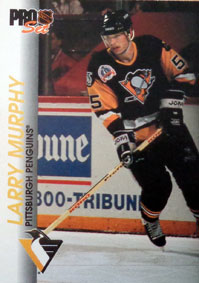 Larry Murphy 
