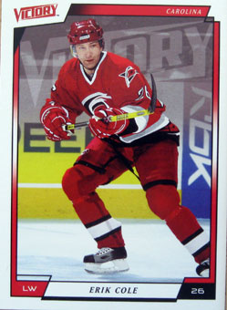 Erik Cole  