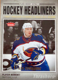 Ilya Kovalchuk