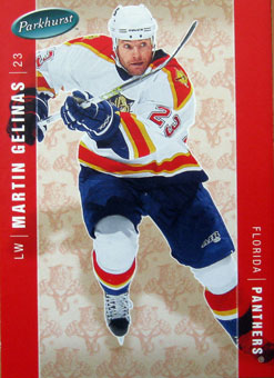 Martin Gelinas  