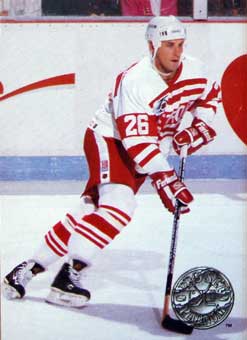 Ray Sheppard   