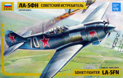 La-5FN