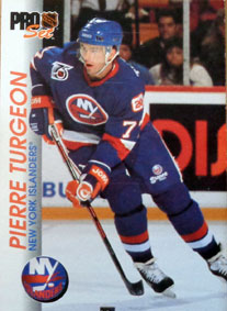 Pierre Turgeon