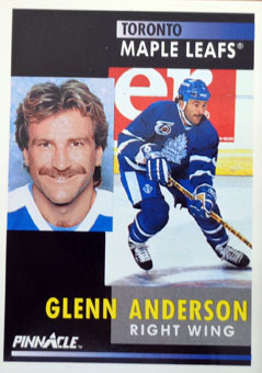 Glenn Anderson    