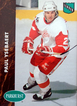 Paul Ysebaert    