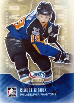 Claude Giroux   