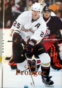 Chris Pronger