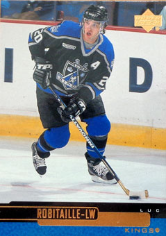 Luc Robitaille