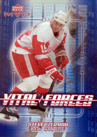 Steve Yzerman