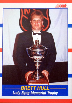 Brett Hull