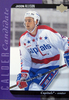 Jason Allison   