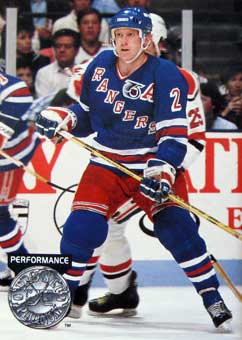 Brian Leetch