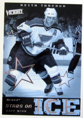 Keith Tkachuk