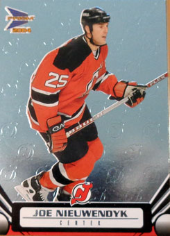 Joe Nieuwendyk    