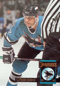 Todd Elik