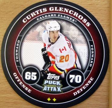 Curtis Glencross
