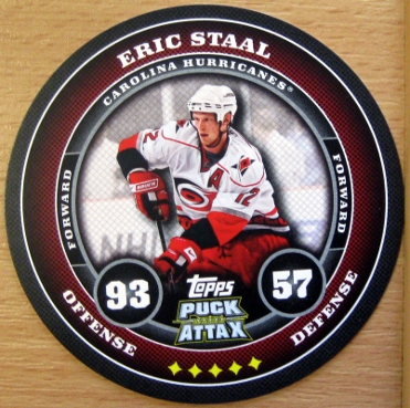Eric Staal