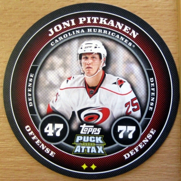 Joni Pitkanen