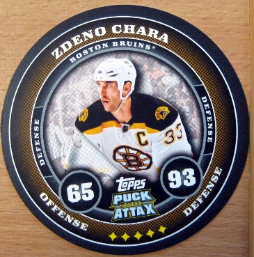 Zdeno Chára 