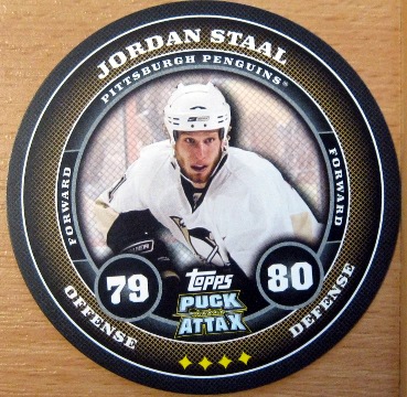 Jordan Staal 