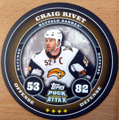 Craig Rivet 