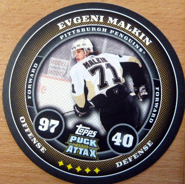 Evgeni Malkin