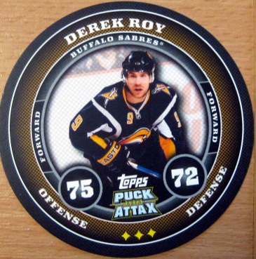 Derek Roy 