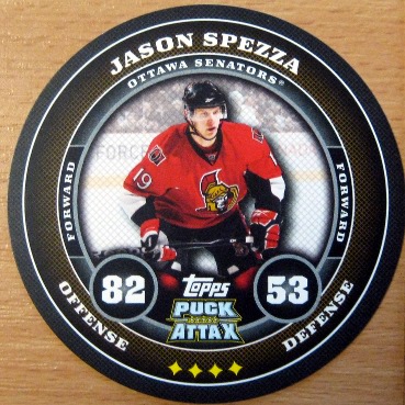 Jason Spezza 
