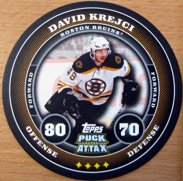 David Krejčí 