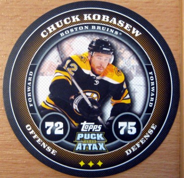 Chuck Kobasew 