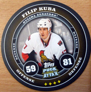 Filip Kuba