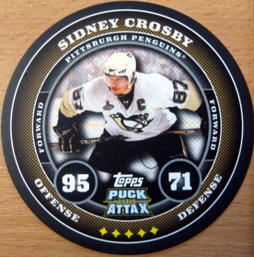 Sidney Crosby