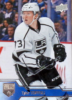 Tyler Toffoli