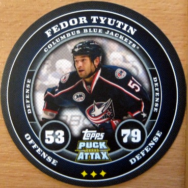 Fedor Tyutin  