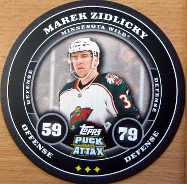 Marek Židlický