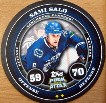Sami Salo  