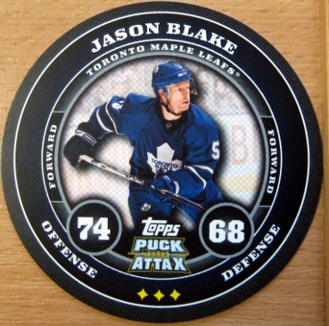 Jason Blake