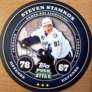 Steven Stamkos