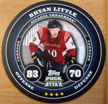 Bryan Little