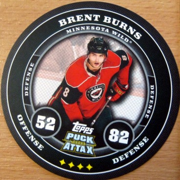 Brent Burns 