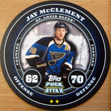 Jay McClement   