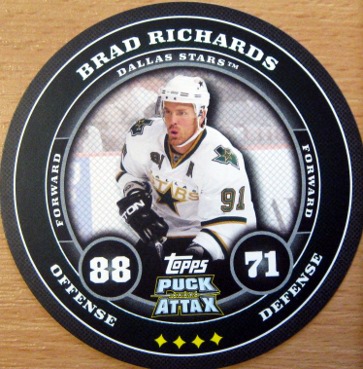 Brad Richards 
