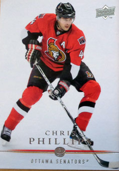 Chris Phillips