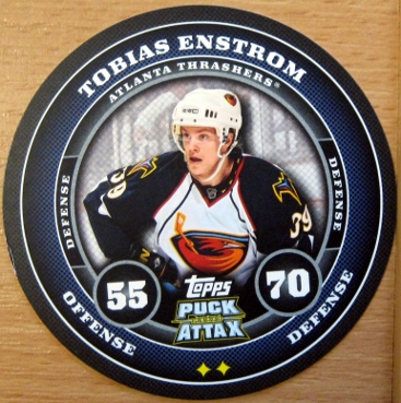 Tobias Enstrom