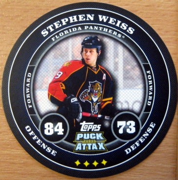 Stephen Weiss 