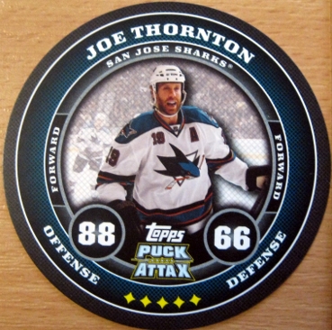 Joe Thornton