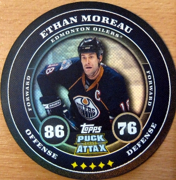 Ethan Moreau 