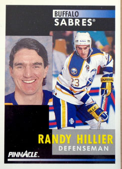 Randy Hillier     